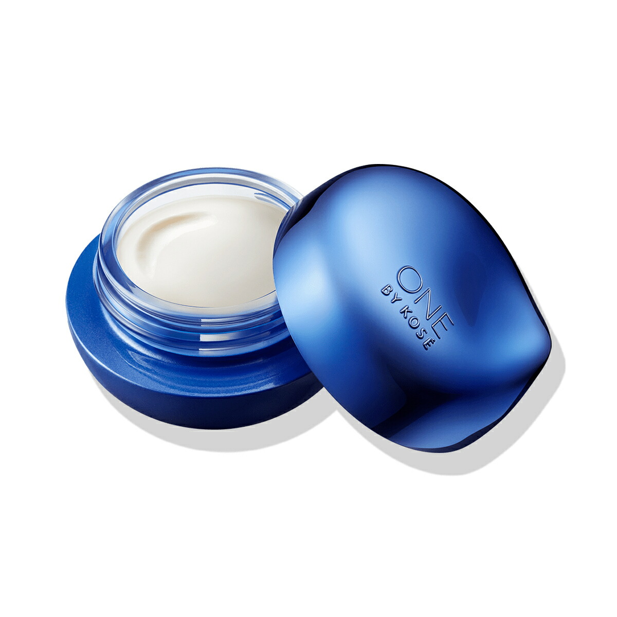 KOSE ONE BY KOSE Serum Shield 40g Moisture Wrinkle Balm