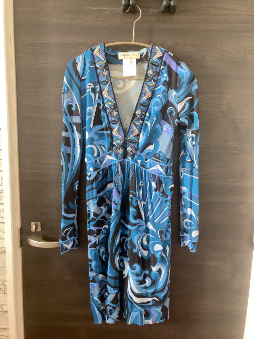 chinese dress ladies Pucci